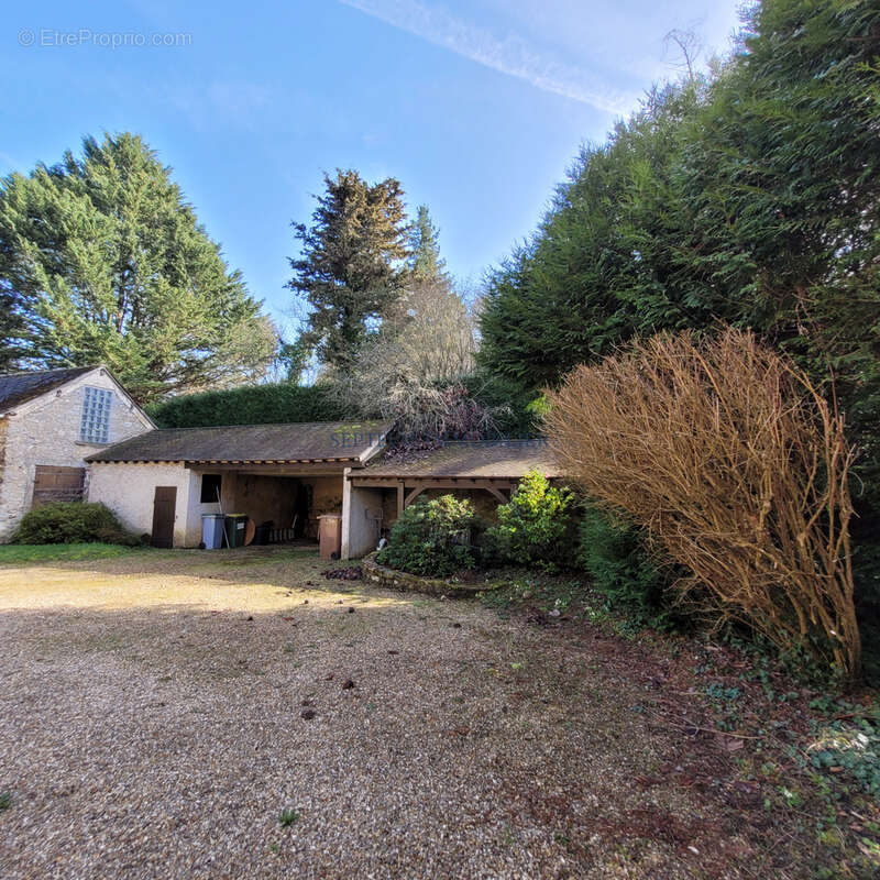 Maison à THOIRY