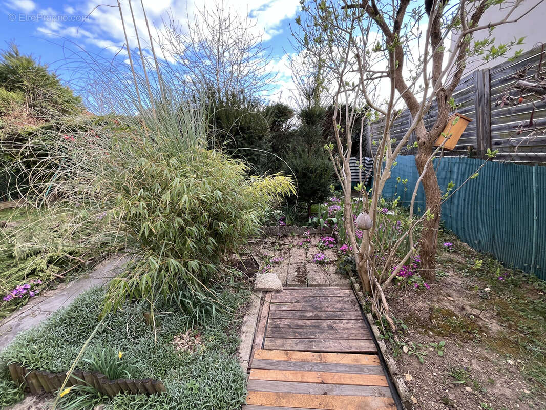 Maison à VITRY-LE-FRANCOIS