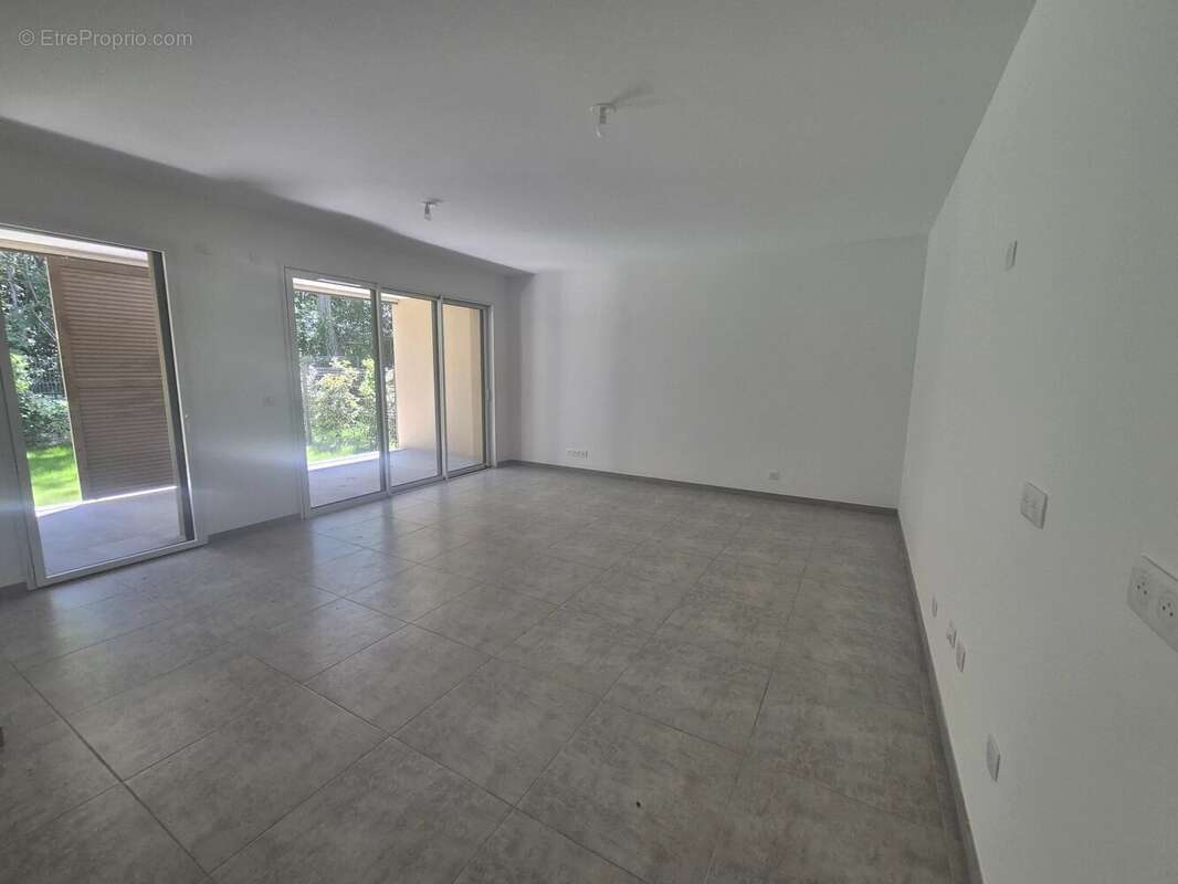 Appartement à AIX-EN-PROVENCE