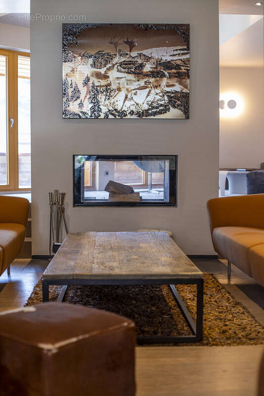 Chalet prestige 16 personnes - photo 40