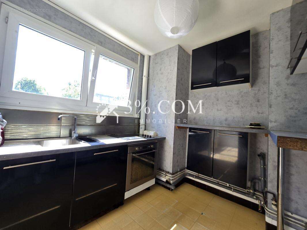 Appartement à TOURCOING