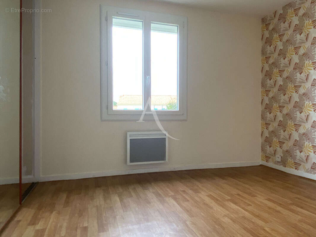 Maison à ARTHON-EN-RETZ