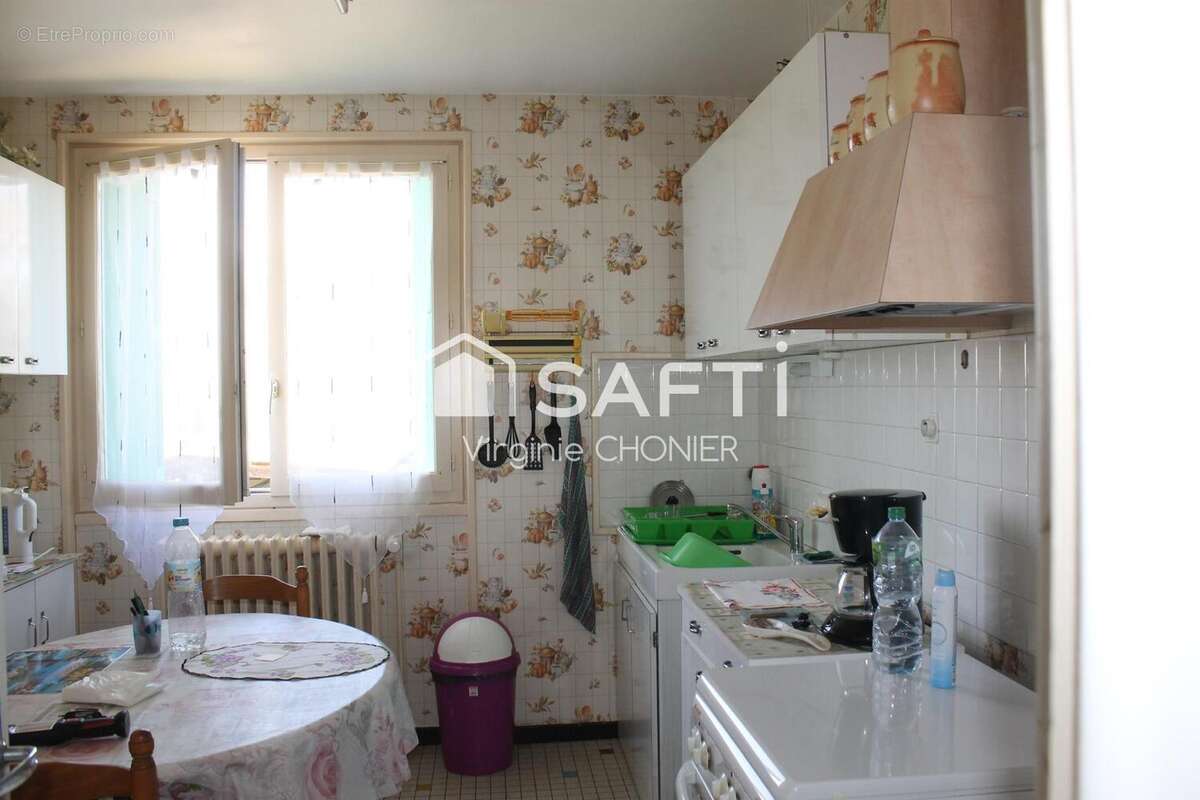 Maison 75 m² à Rongeres  - photo 3