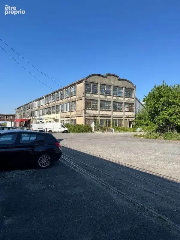 Photo Appartement à Valenciennes au prix de 690 000€