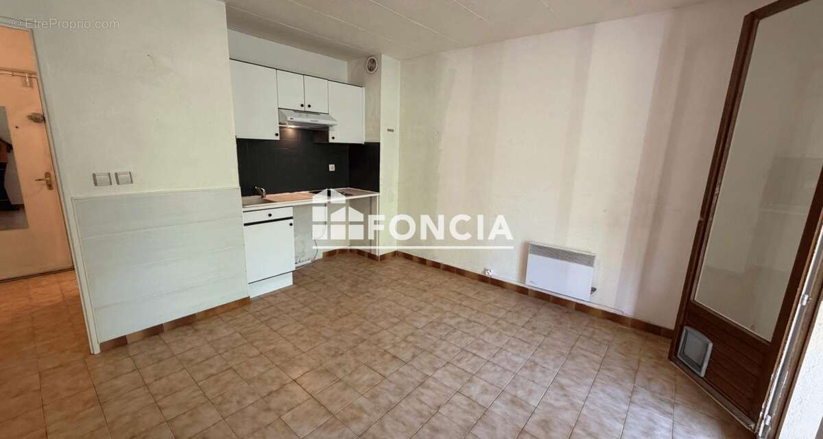 Appartement à HYERES