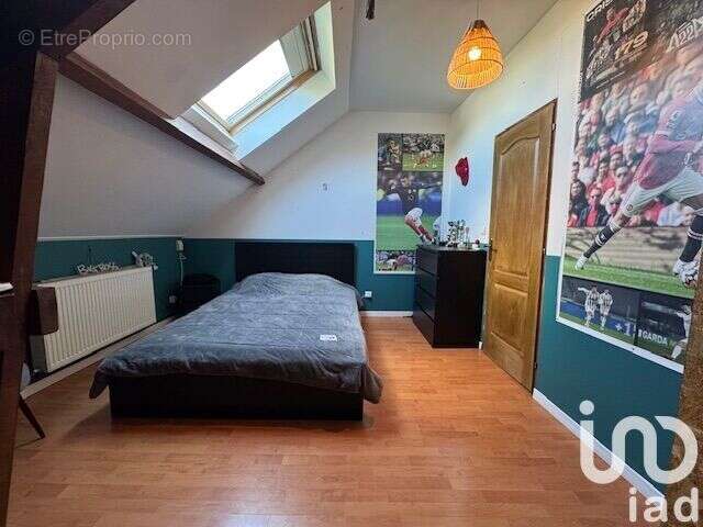 Photo 9 - Maison à DROCOURT