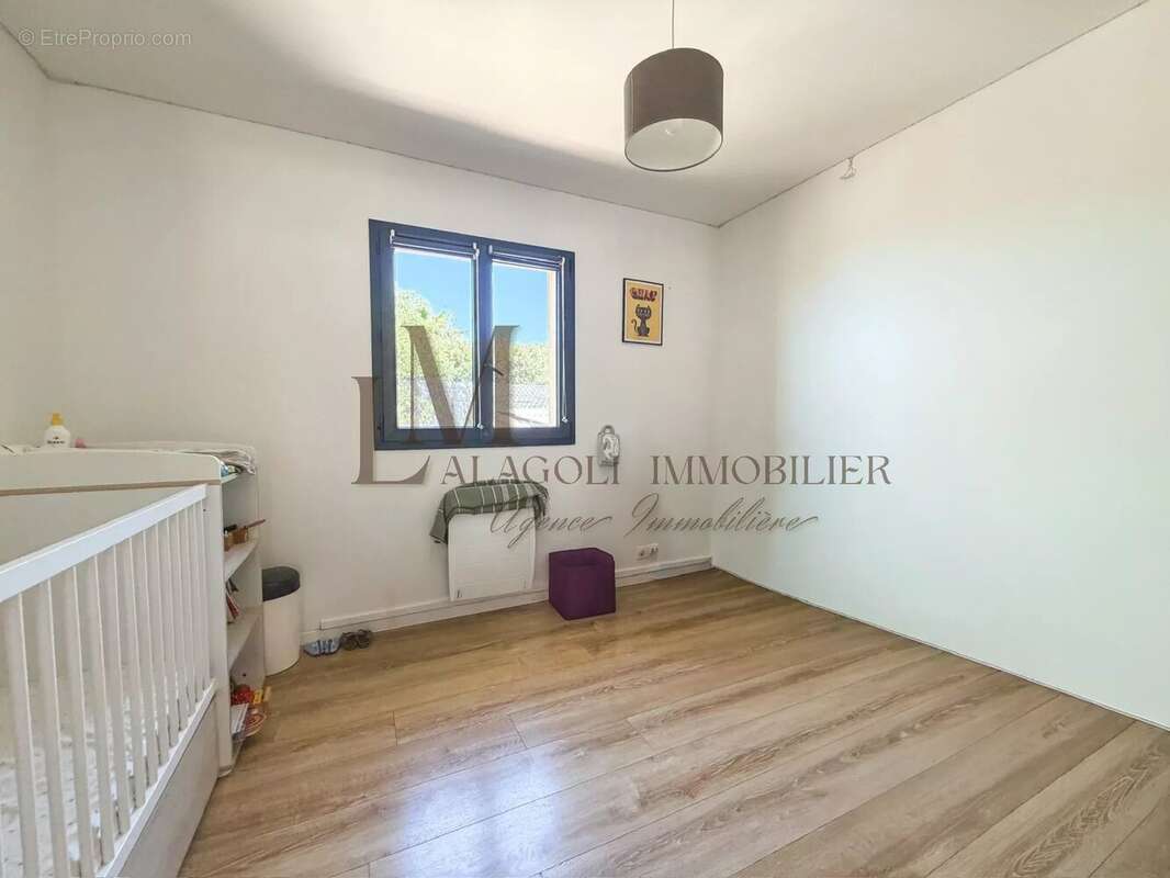 Maison t5 - bonifacio - photo 10