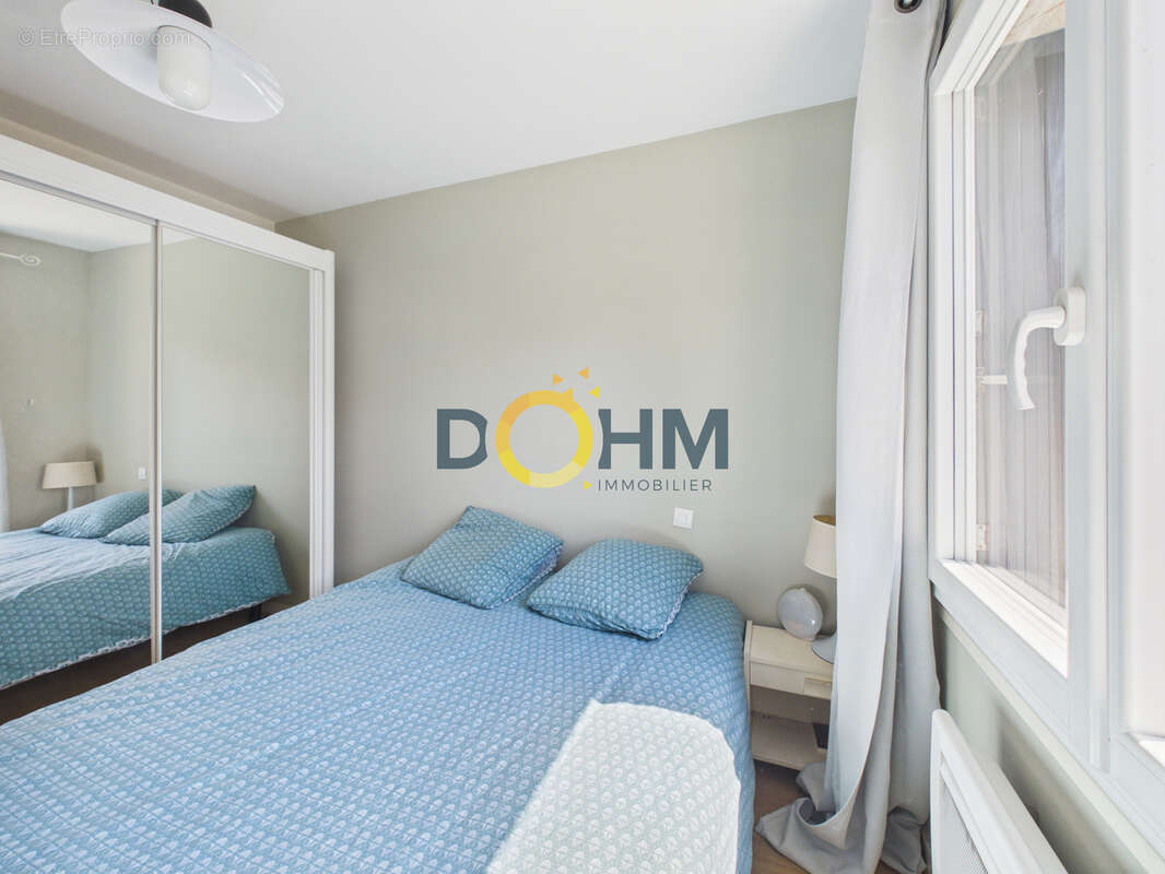 Appartement à VALS-PRES-LE-PUY