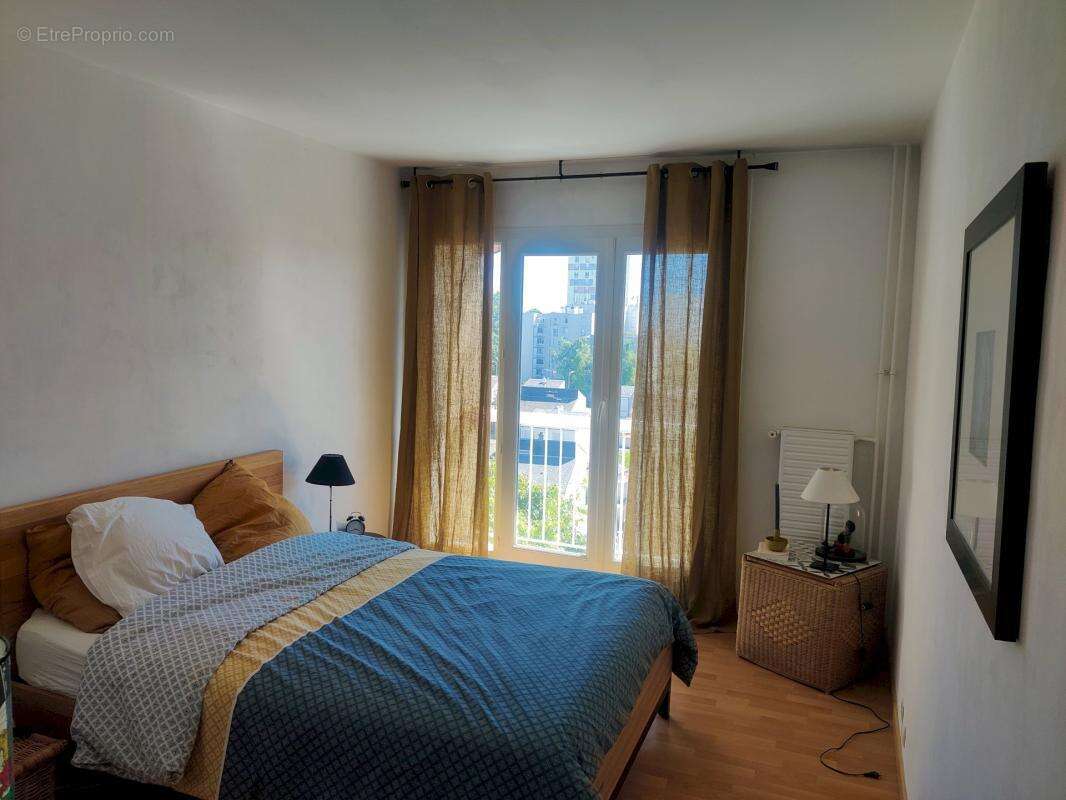 Bel appartement à fleury-les-aubrais proche orleans - photo 5