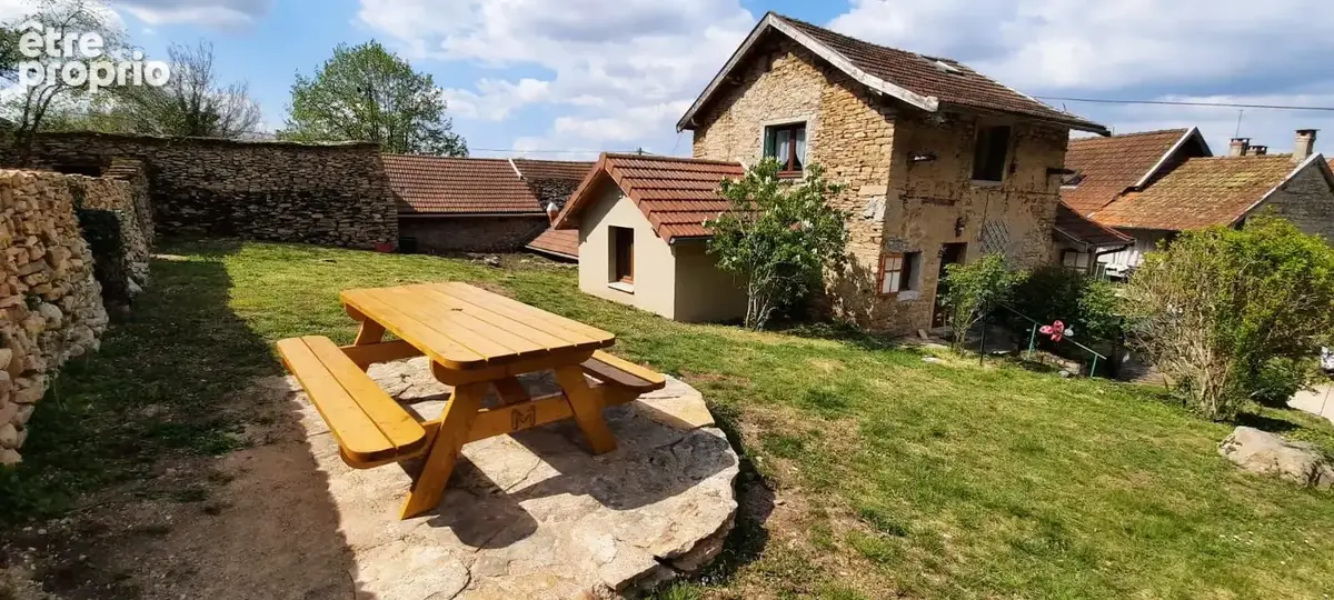Maison À Vendre - photo 3