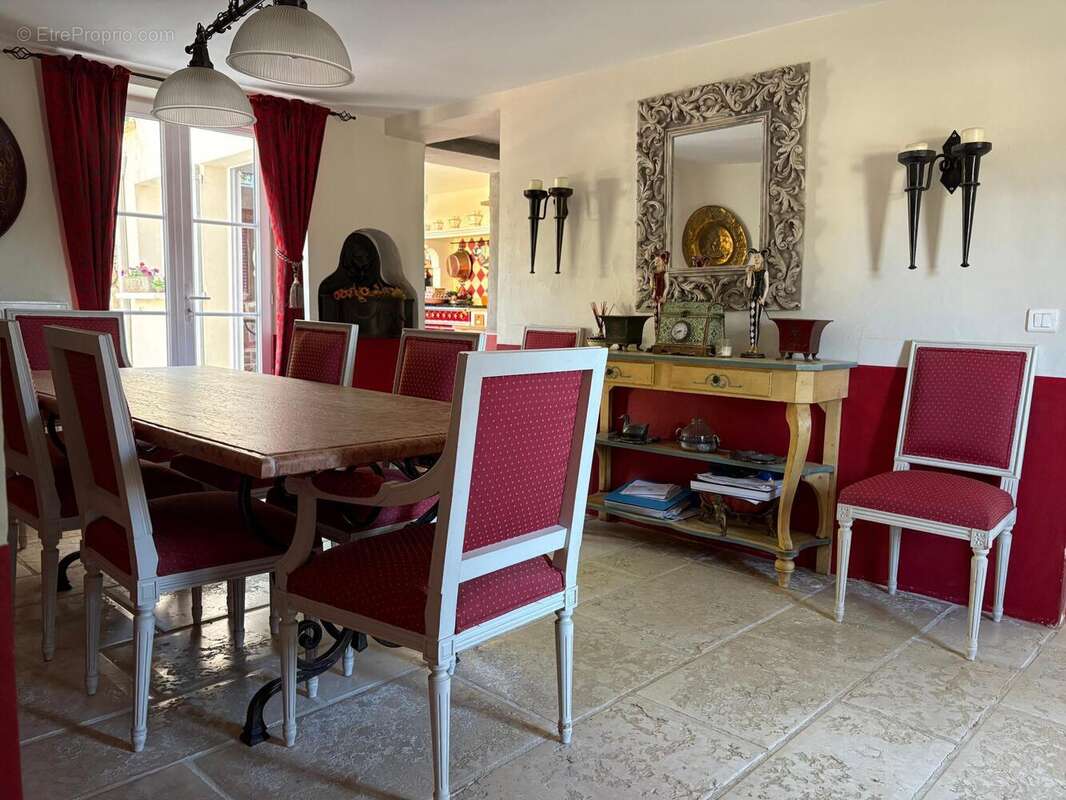 Photo 9 - Maison à CHANTILLY