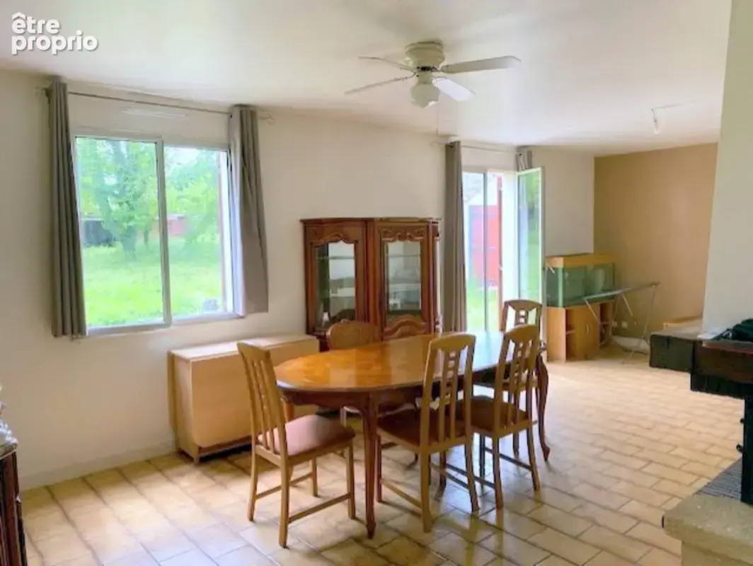 Maison 5 pièces 90 m² à vendre à Theil-Sur-Vanne (89320) - photo 3