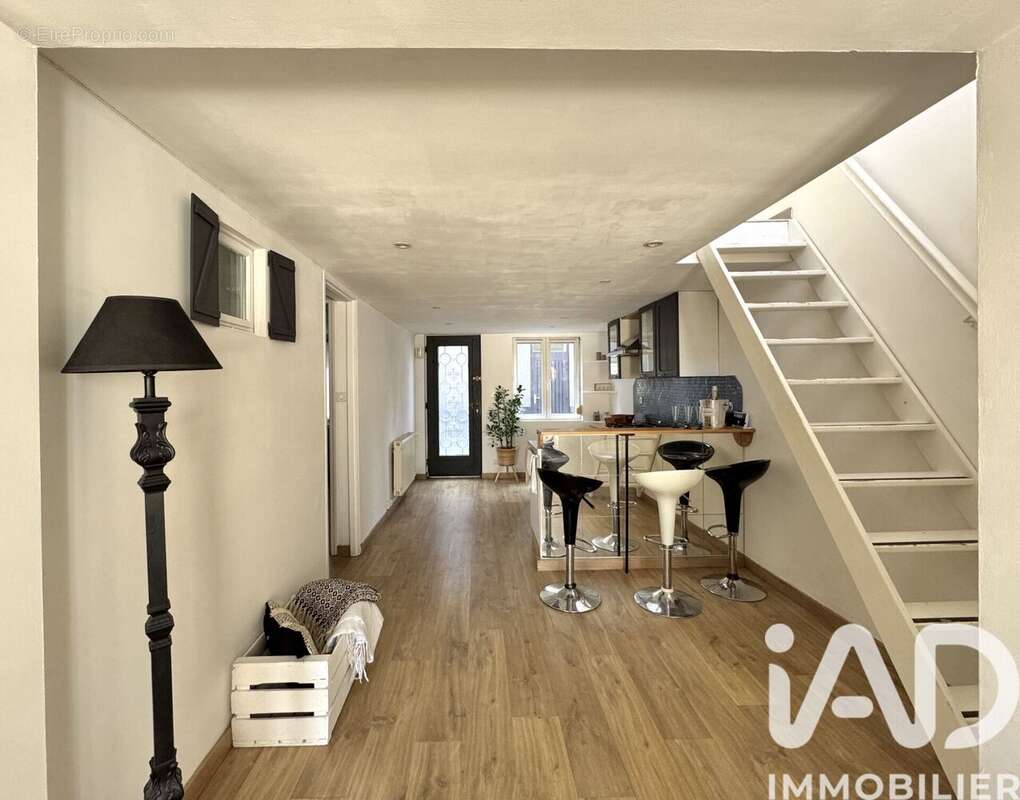 Photo 3 - Maison à BONDUES