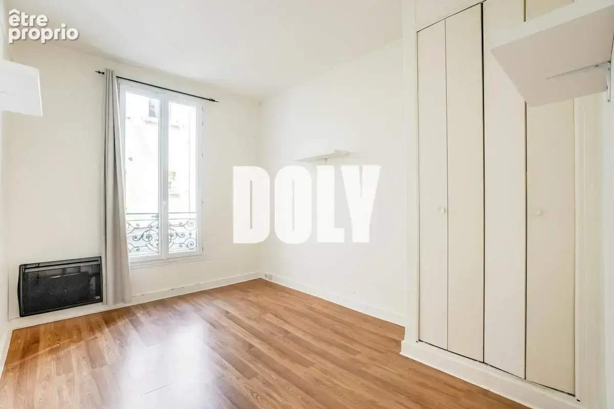 Doly - appartement - avenue hubert germain - 75016 - photo 7