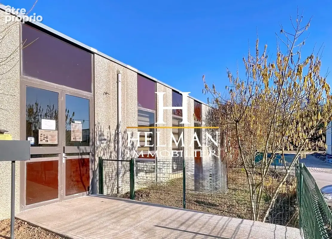 Commerce 330 m² à vendre à Blaringhem (59173) - photo 2