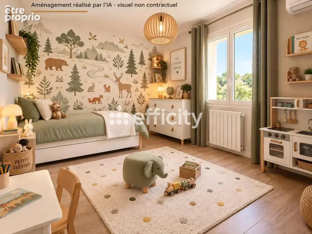 Maison 7 pièces 188 m² à vendre à Ribaute-Les-Tavernes (30720) - photo 20