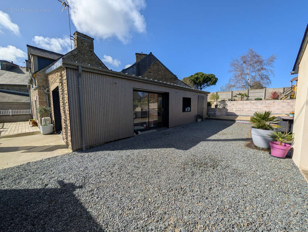 Maison à SAINT-CAST-LE-GUILDO