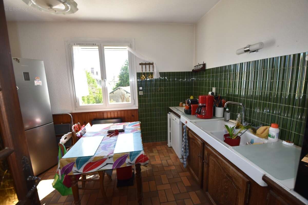 Maison à vendre 7 pièces DIGOIN (71) - photo 5