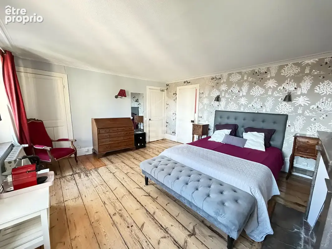 Maison 368m² à boulogne-sur-mer - photo 2