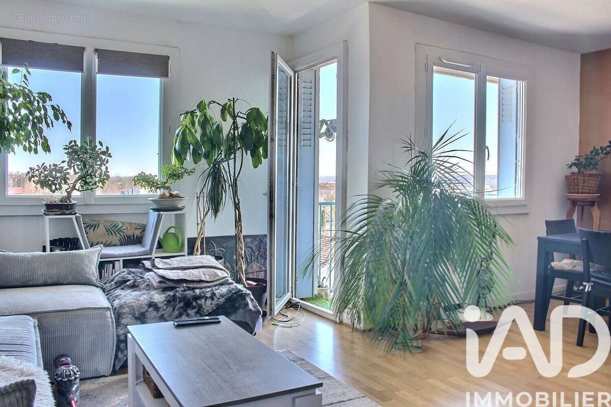 Photo 5 - Appartement à TOULOUSE