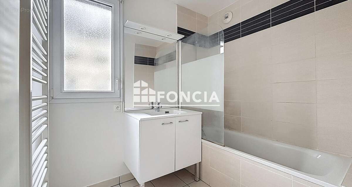Appartement à CAEN