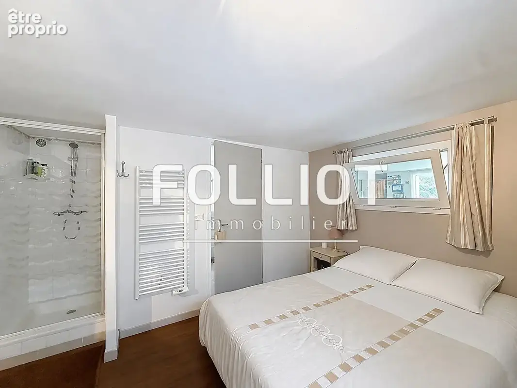 A VENDRE Maison Jullouville 5 pièce(s) 181 m2 - photo 17