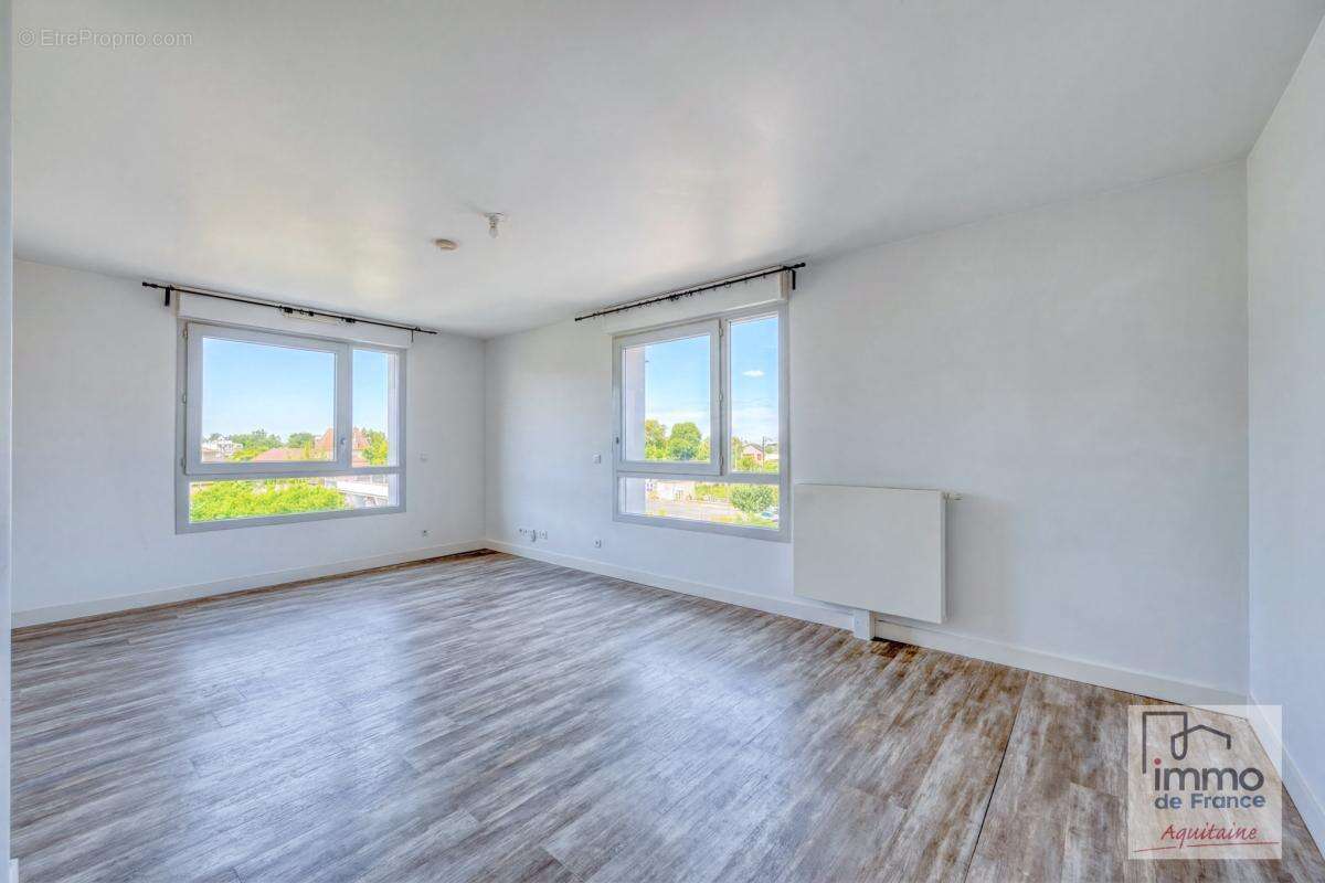 Appartement à TALENCE
