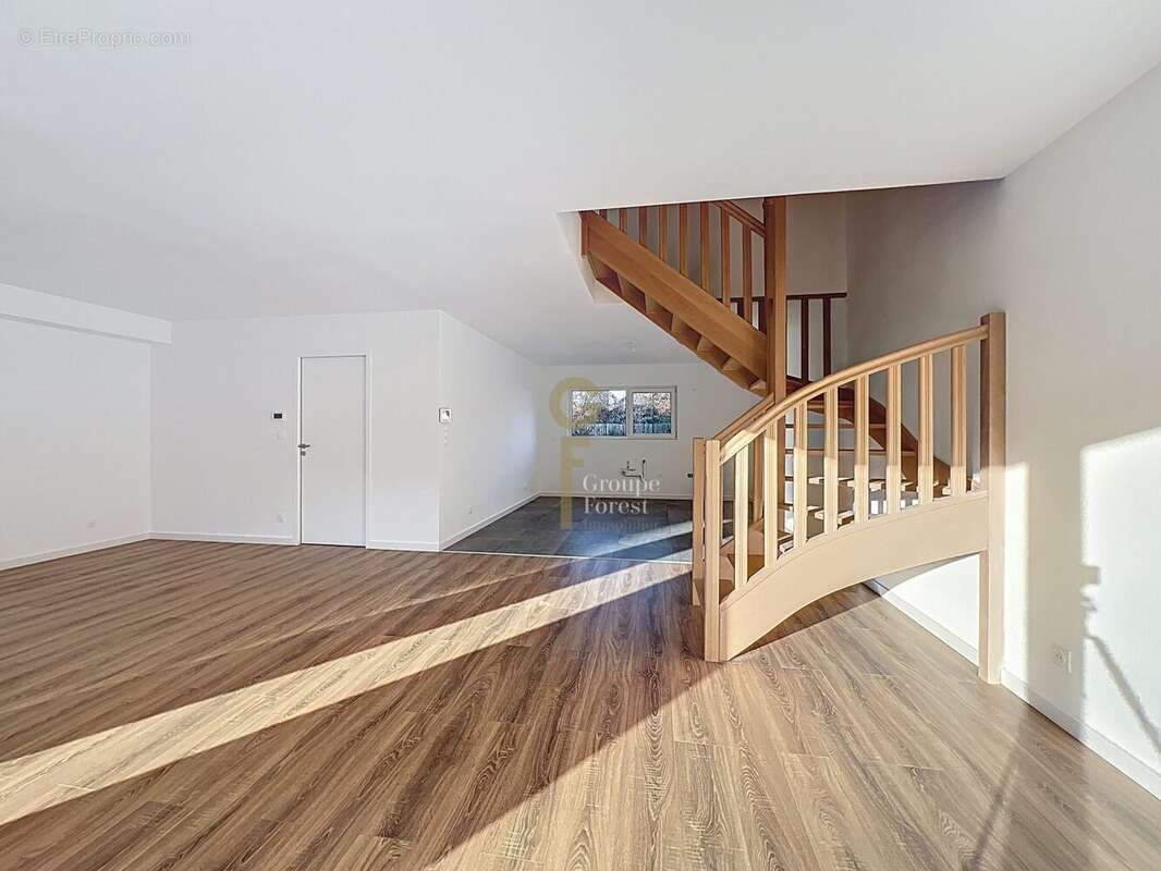 Maison à VILLENEUVE-D'ASCQ