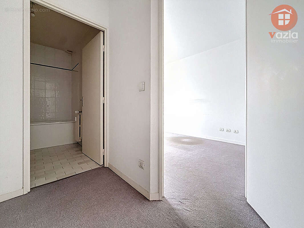 Appartement à PUTEAUX