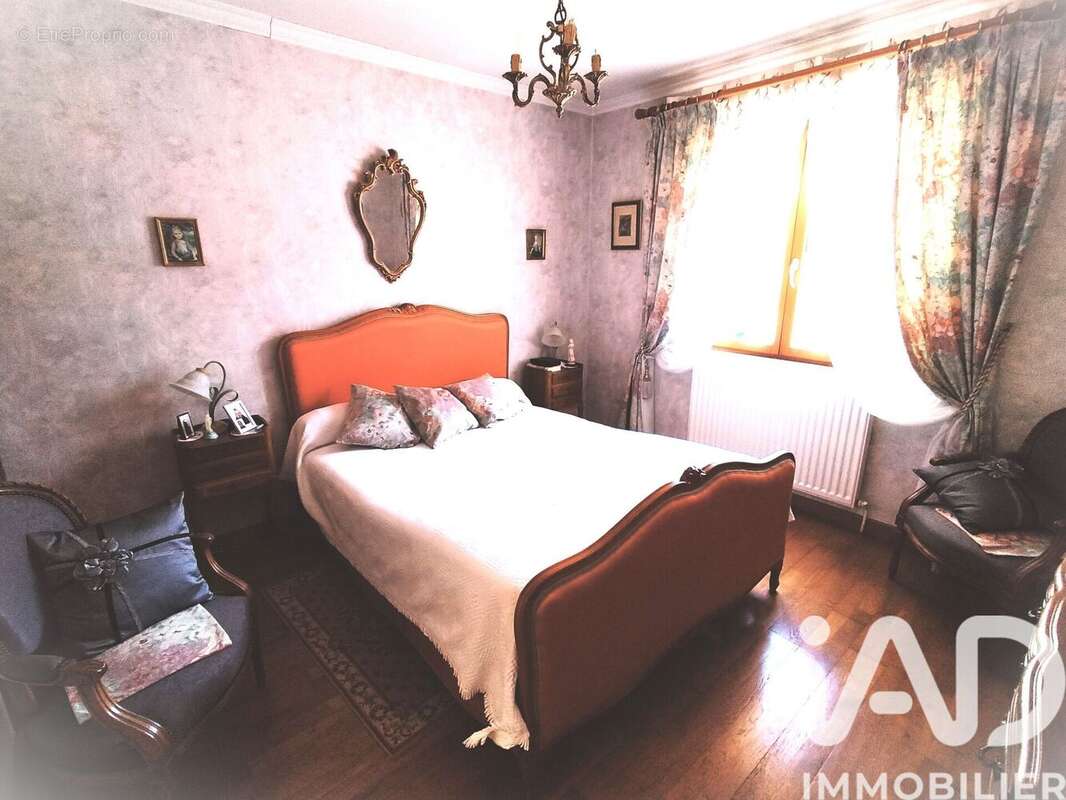Maison 159 m² à Le Mans  - photo 7