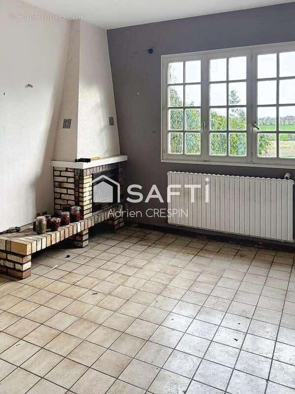 Photo 4 - Appartement à GIBERVILLE
