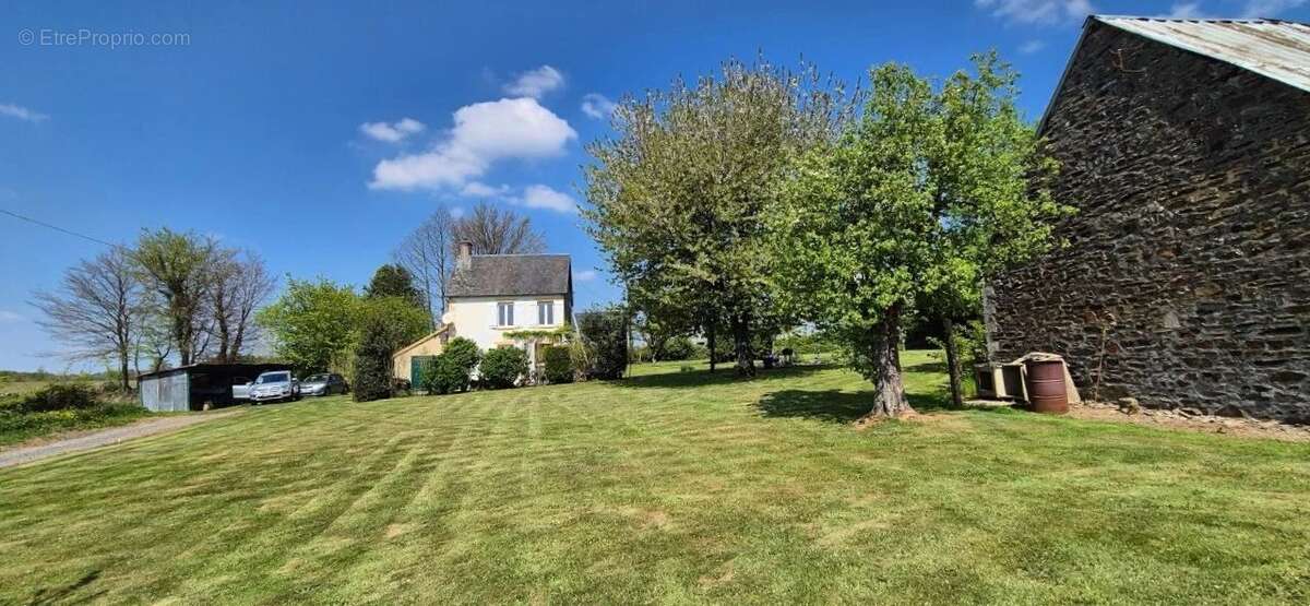 Maison 66 m² à Tinchebray  - photo 3