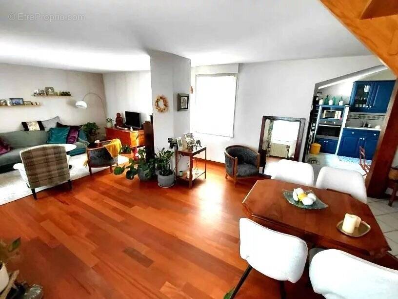 Appartement à BELFORT