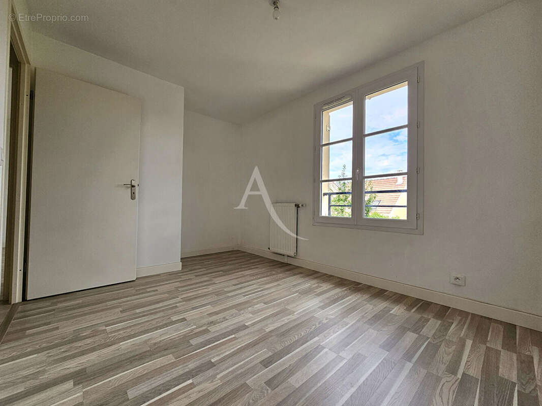 Maison à VILLEBON-SUR-YVETTE