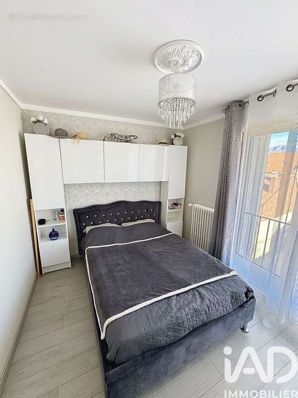 Photo 7 - Appartement à SAINT-JORIOZ