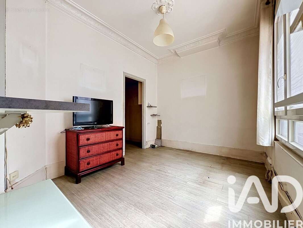Photo 3 - Appartement à SAINT-MANDE