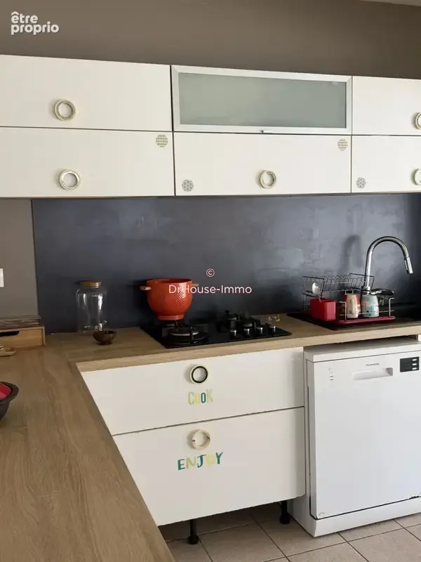 Maison 5 pièces 93 m² à vendre à Remire-Montjoly (97354) - photo 7