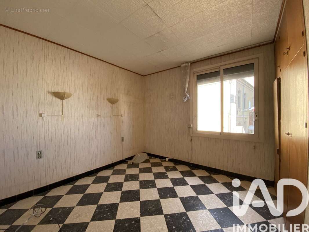 Photo 3 - Appartement à AGDE