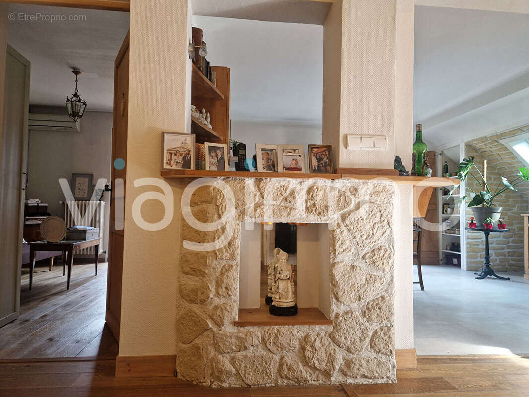 Appartement Cluses 4 pièce(s) 98.50 m2 - photo 3