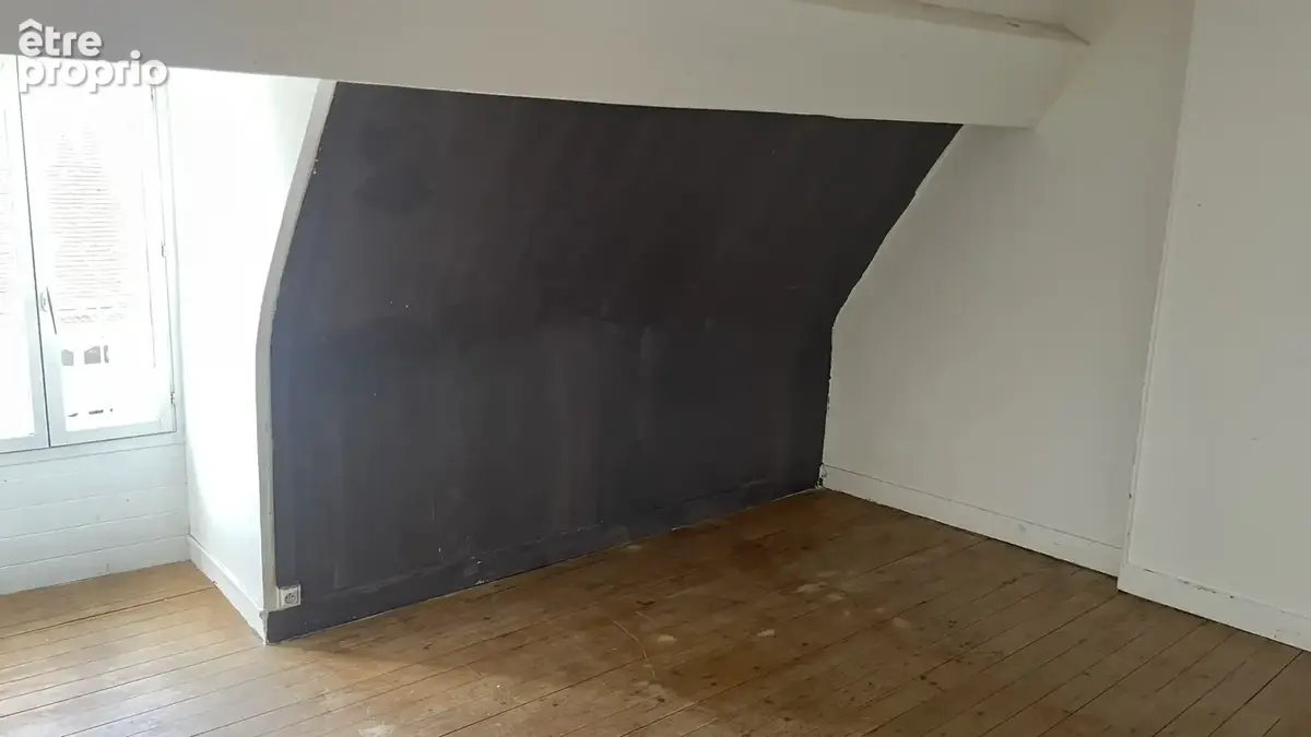 Nogent le Rotrou, maison de ville à vendre - photo 4