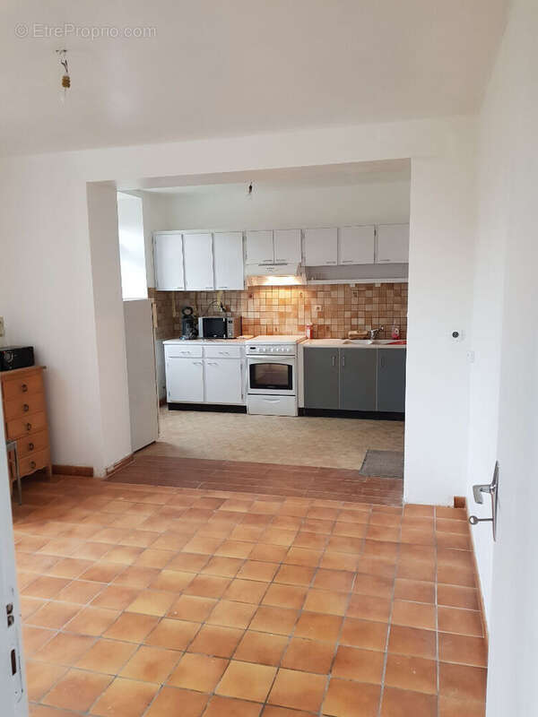 Maison à SAINT-ULPHACE