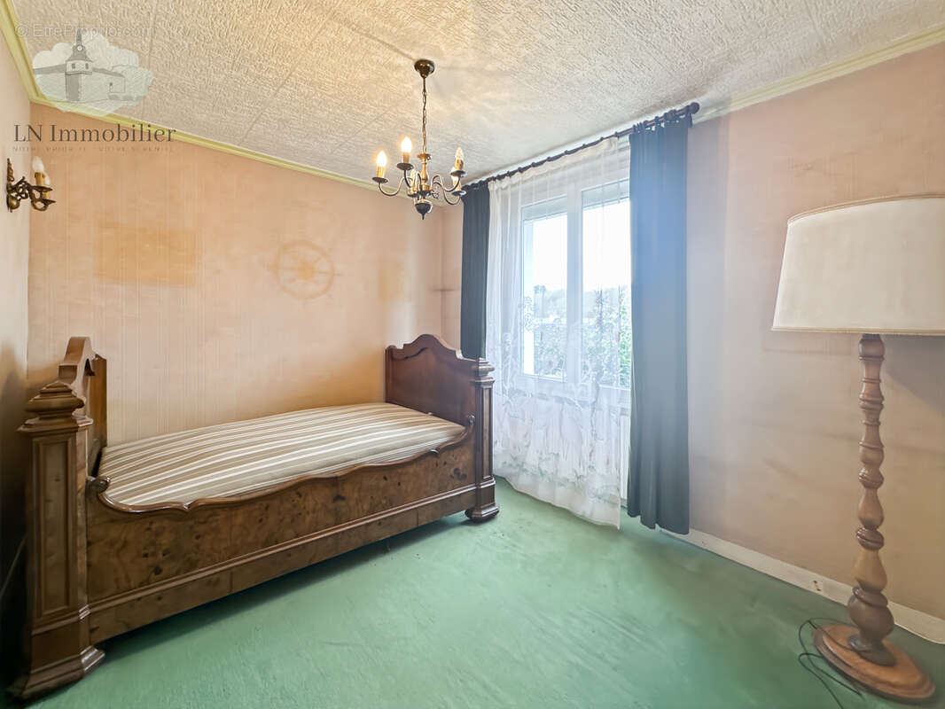 Maison à PONT-AVEN