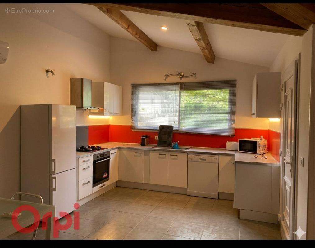 Maison à LA CADIERE-D'AZUR