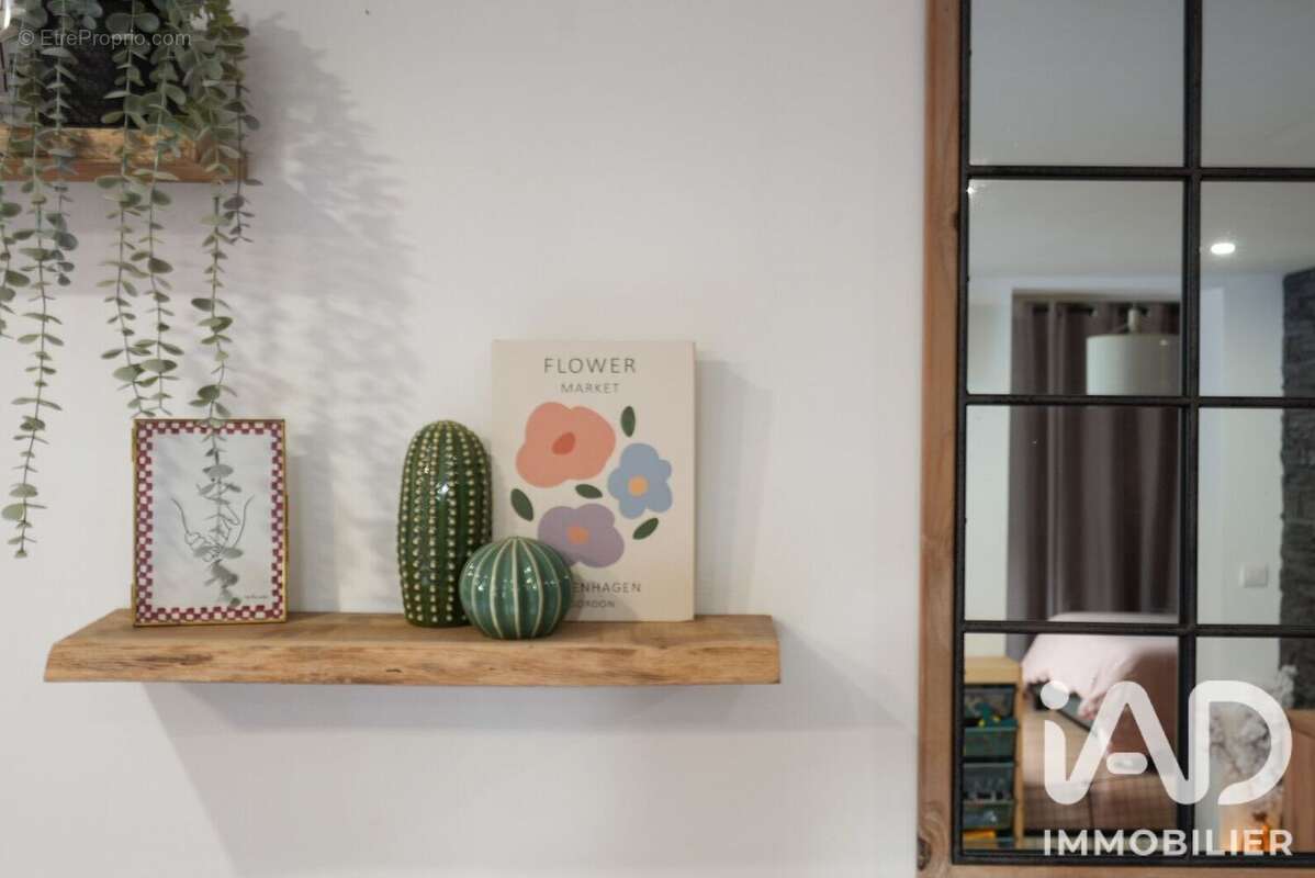 Appartement 65 m² à La Bouilladisse  - photo 6