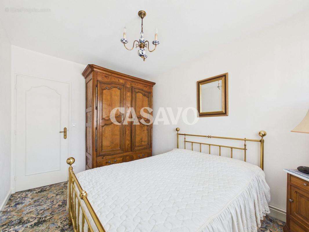 Appartement à CALUIRE-ET-CUIRE