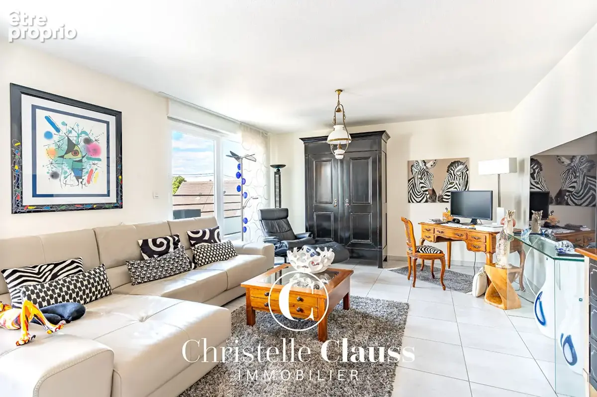 Photo Appartement à Haguenau au prix de 479 000€