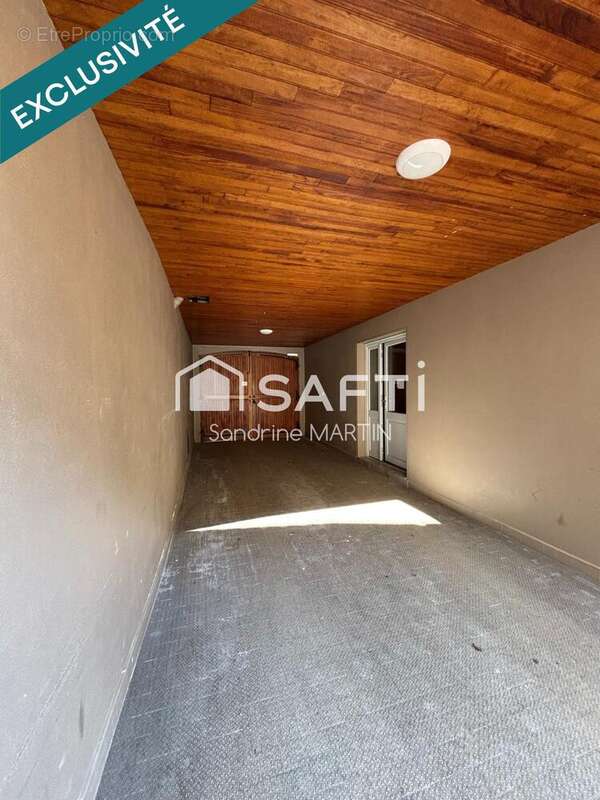 Photo 2 - Appartement à CLERMONT-FERRAND