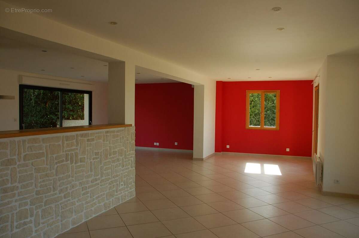 Maison à PACY-SUR-EURE
