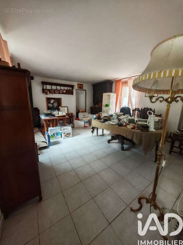 Maison 98 m² à Brunoy  - photo 7