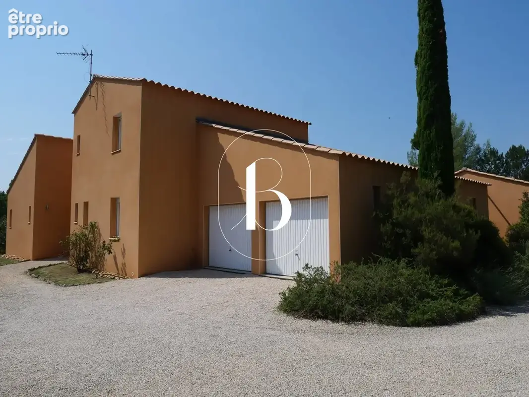 A proximité d'Uzès - photo 23